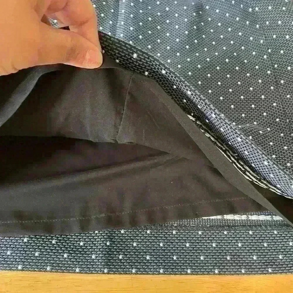 LOFT Skirt With Inside Lining -B5 - Picture 4 of 8